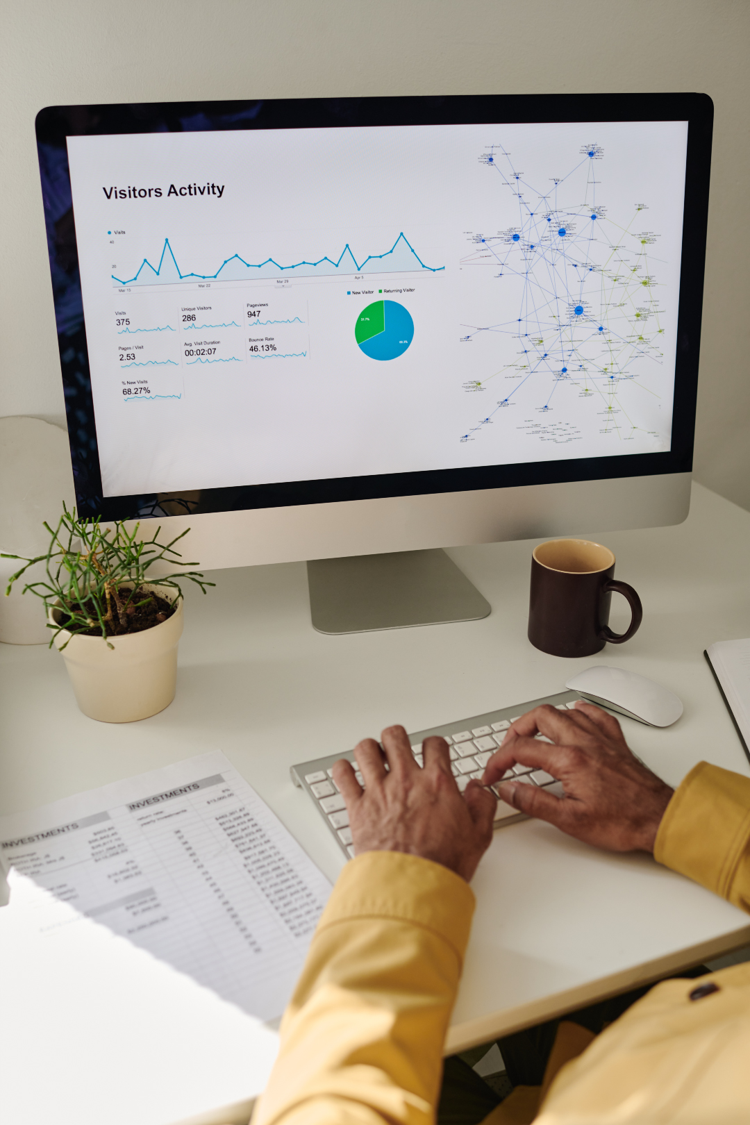 Continuous Insight