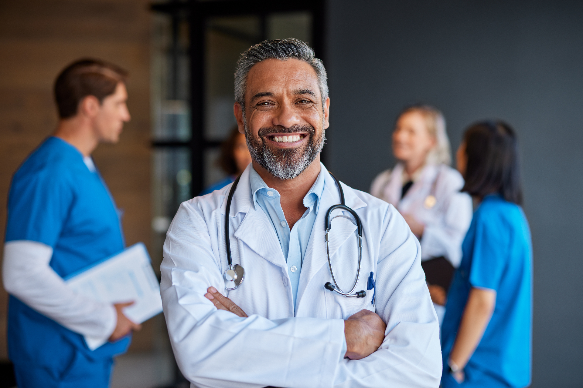 Providers